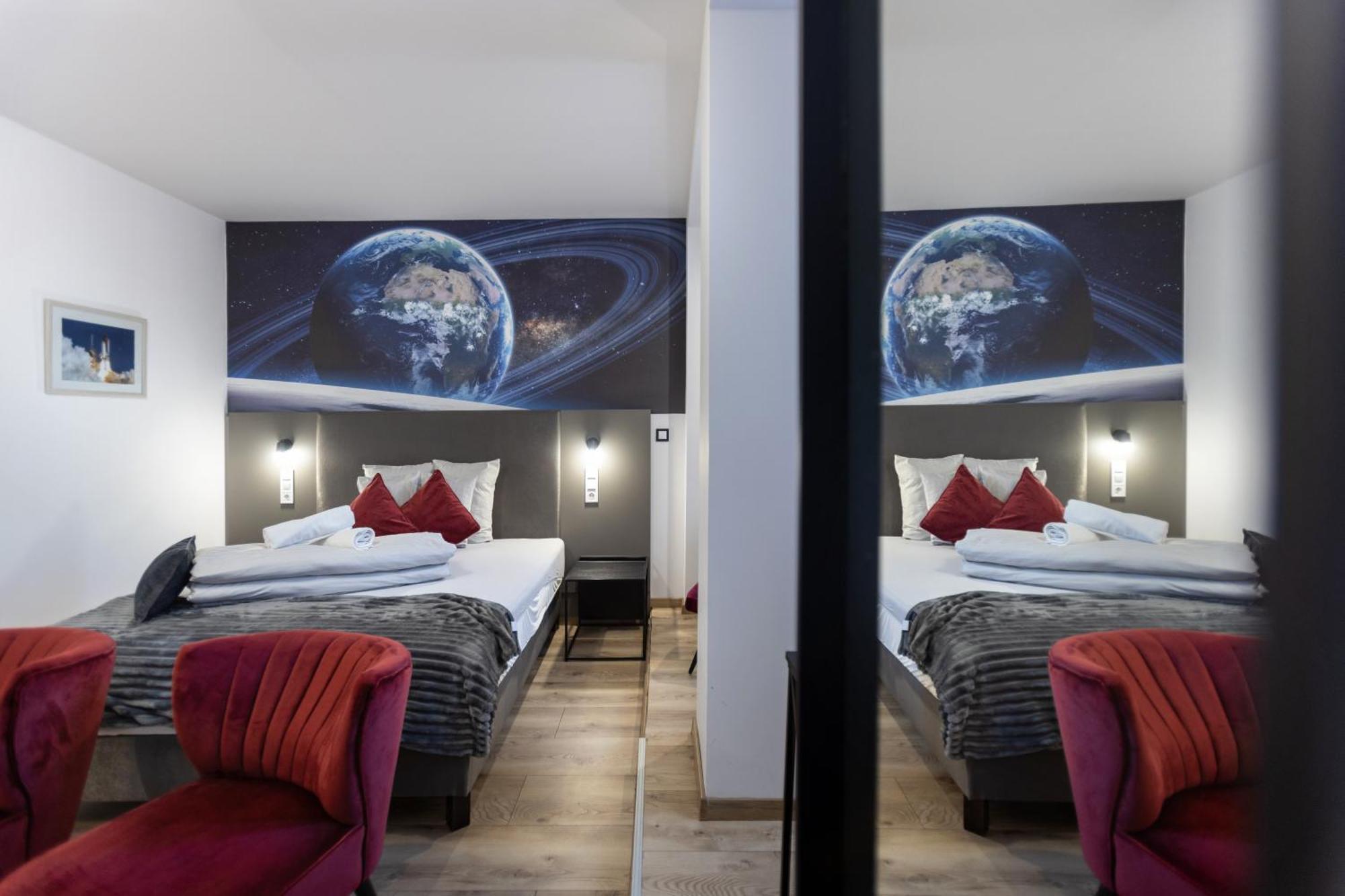 R73 Residences Печ Экстерьер фото