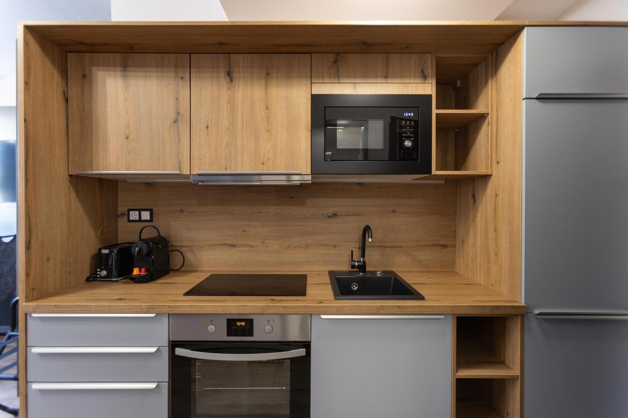 R73 Residences Печ Экстерьер фото