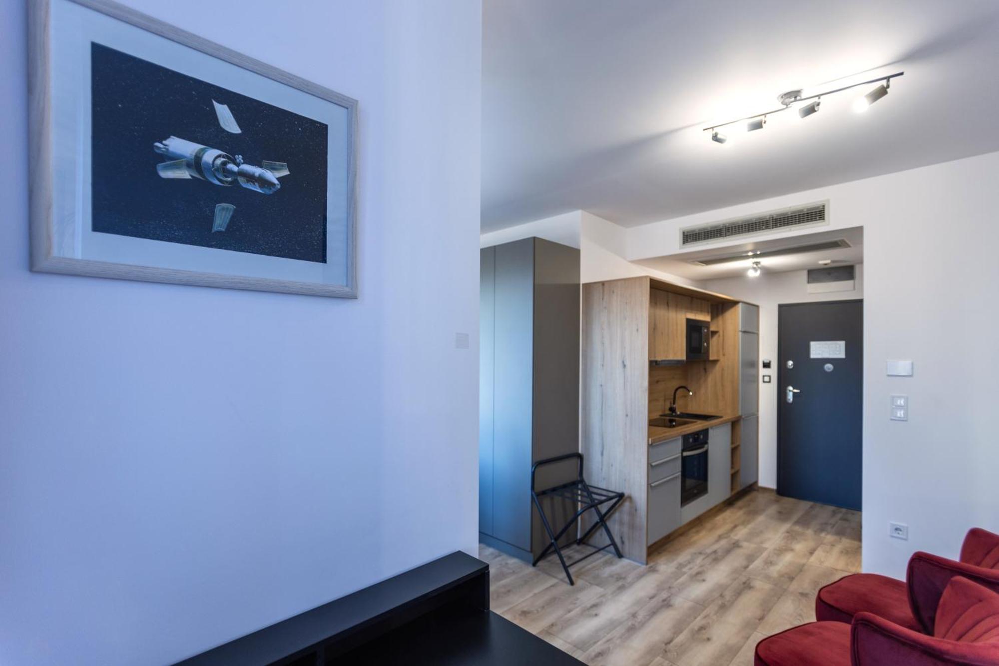 R73 Residences Печ Экстерьер фото