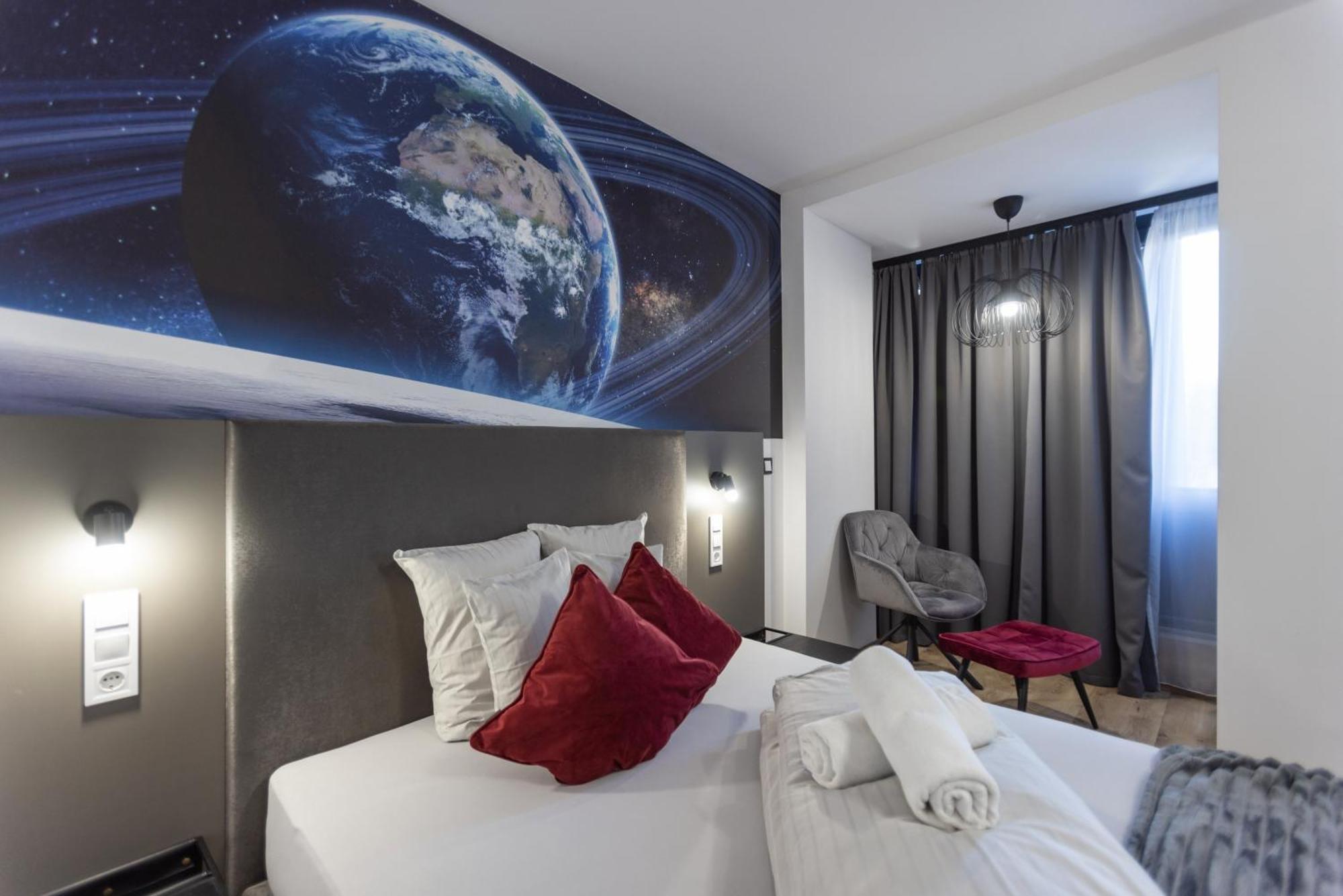 R73 Residences Печ Экстерьер фото
