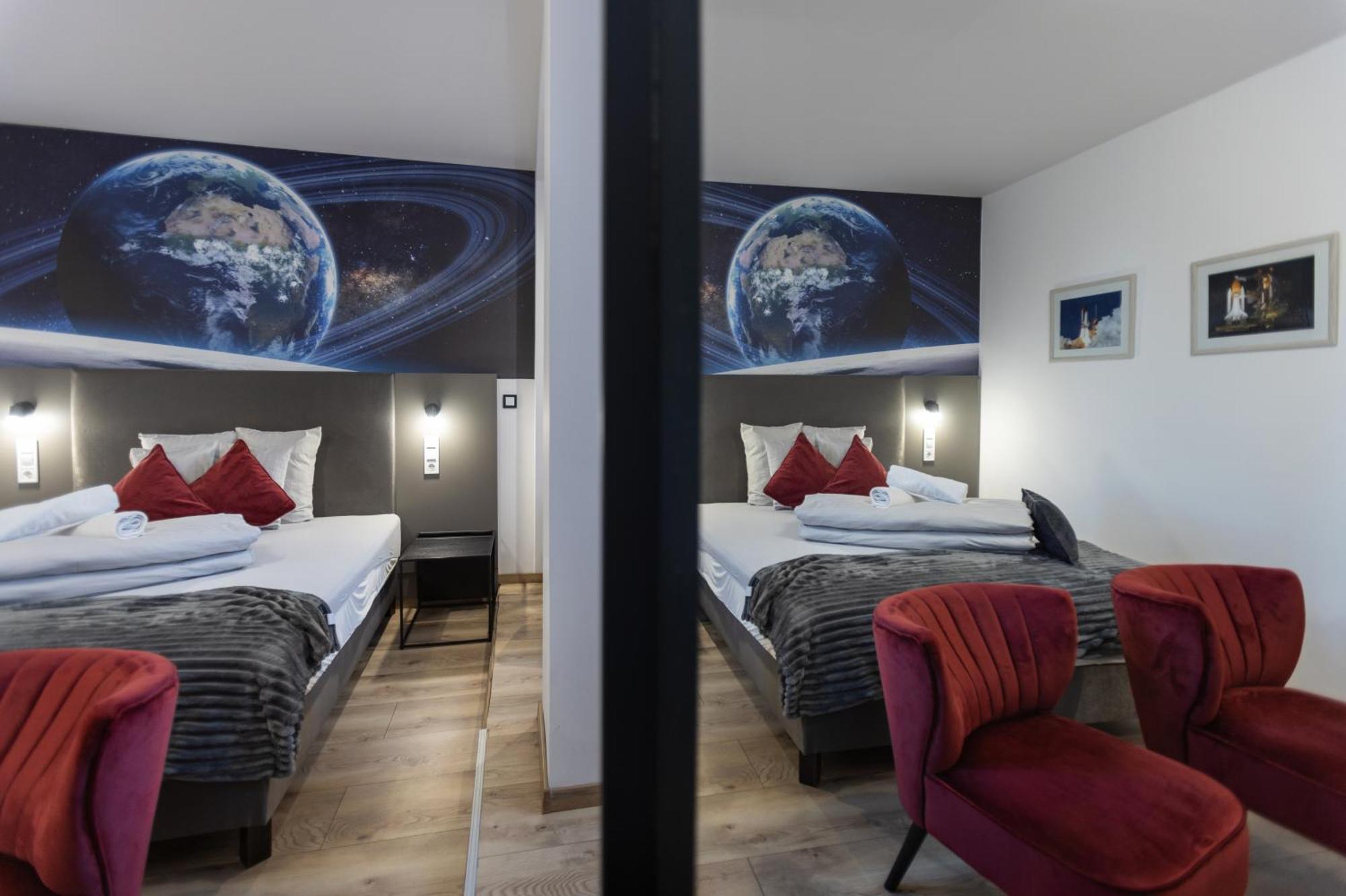 R73 Residences Печ Экстерьер фото