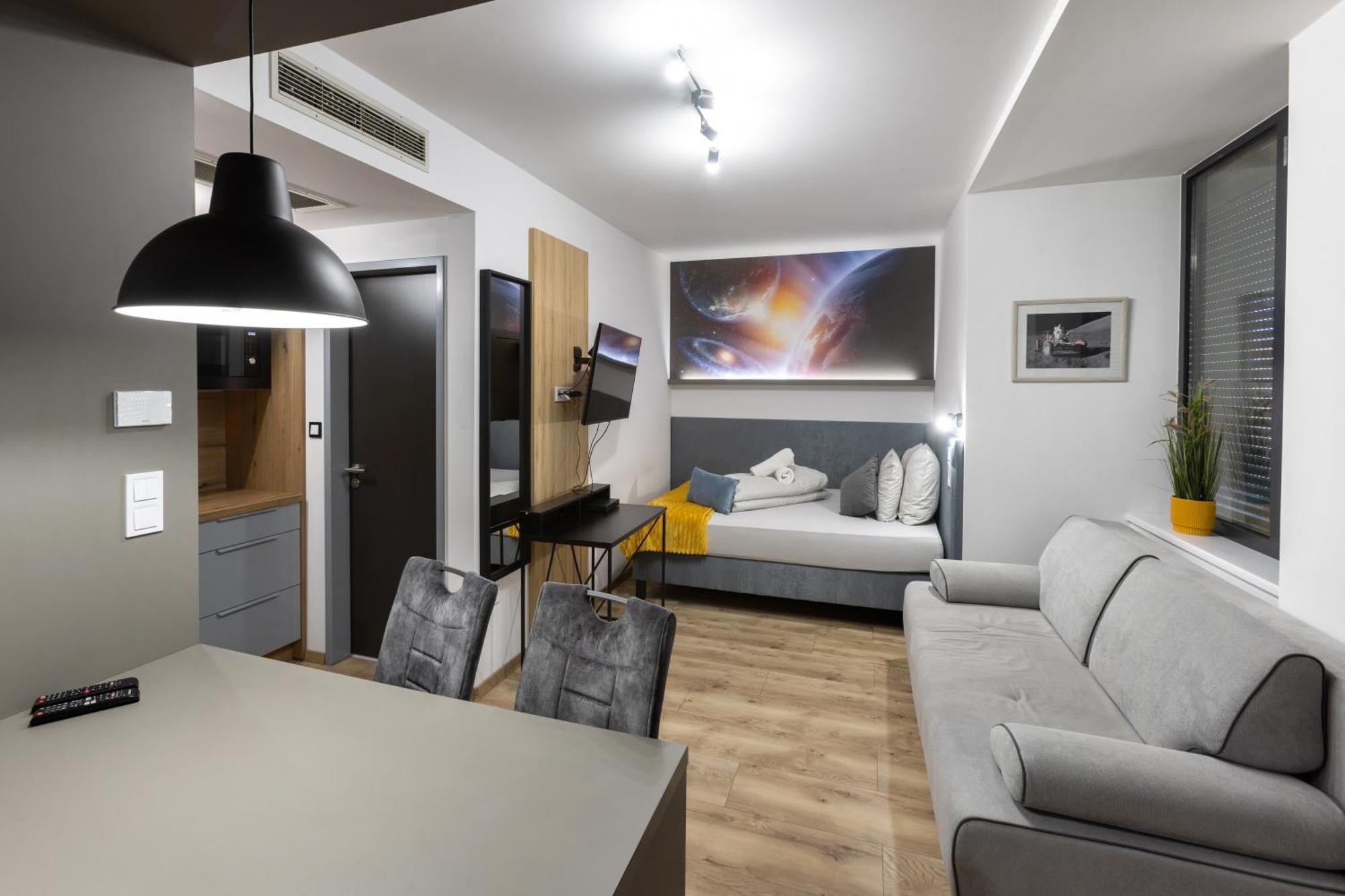 R73 Residences Печ Экстерьер фото