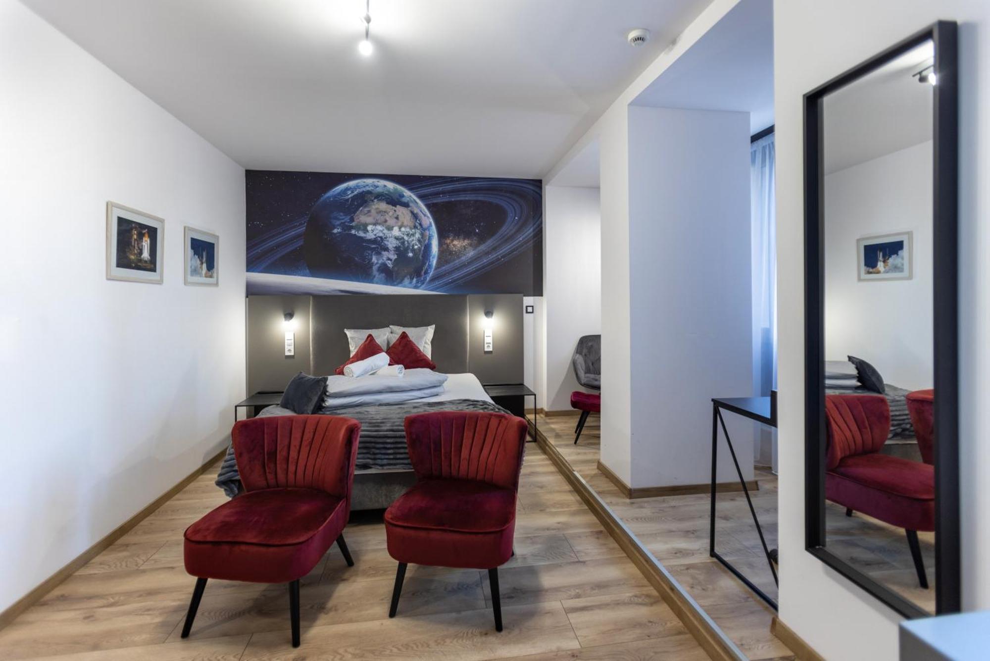 R73 Residences Печ Экстерьер фото