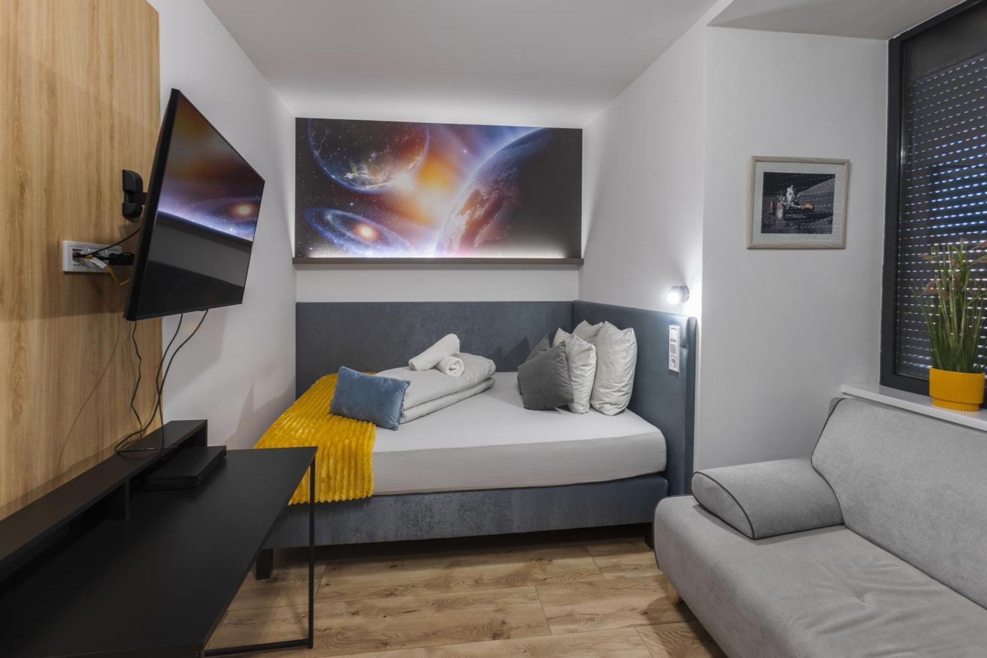 R73 Residences Печ Экстерьер фото