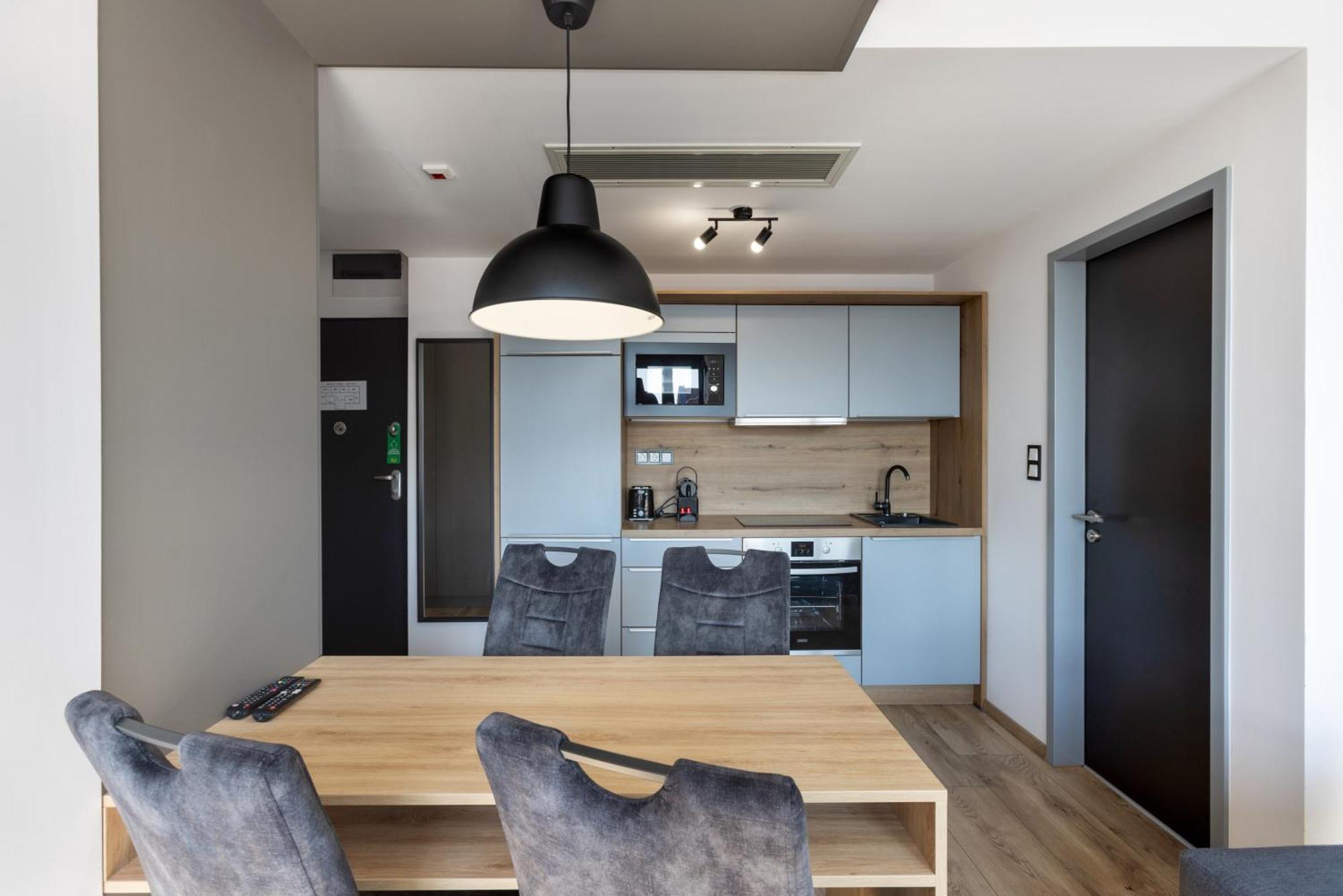 R73 Residences Печ Экстерьер фото