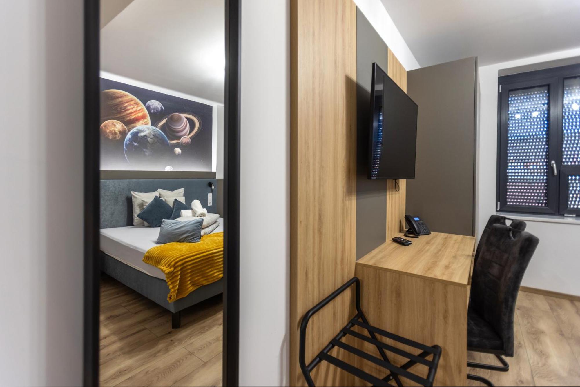 R73 Residences Печ Экстерьер фото
