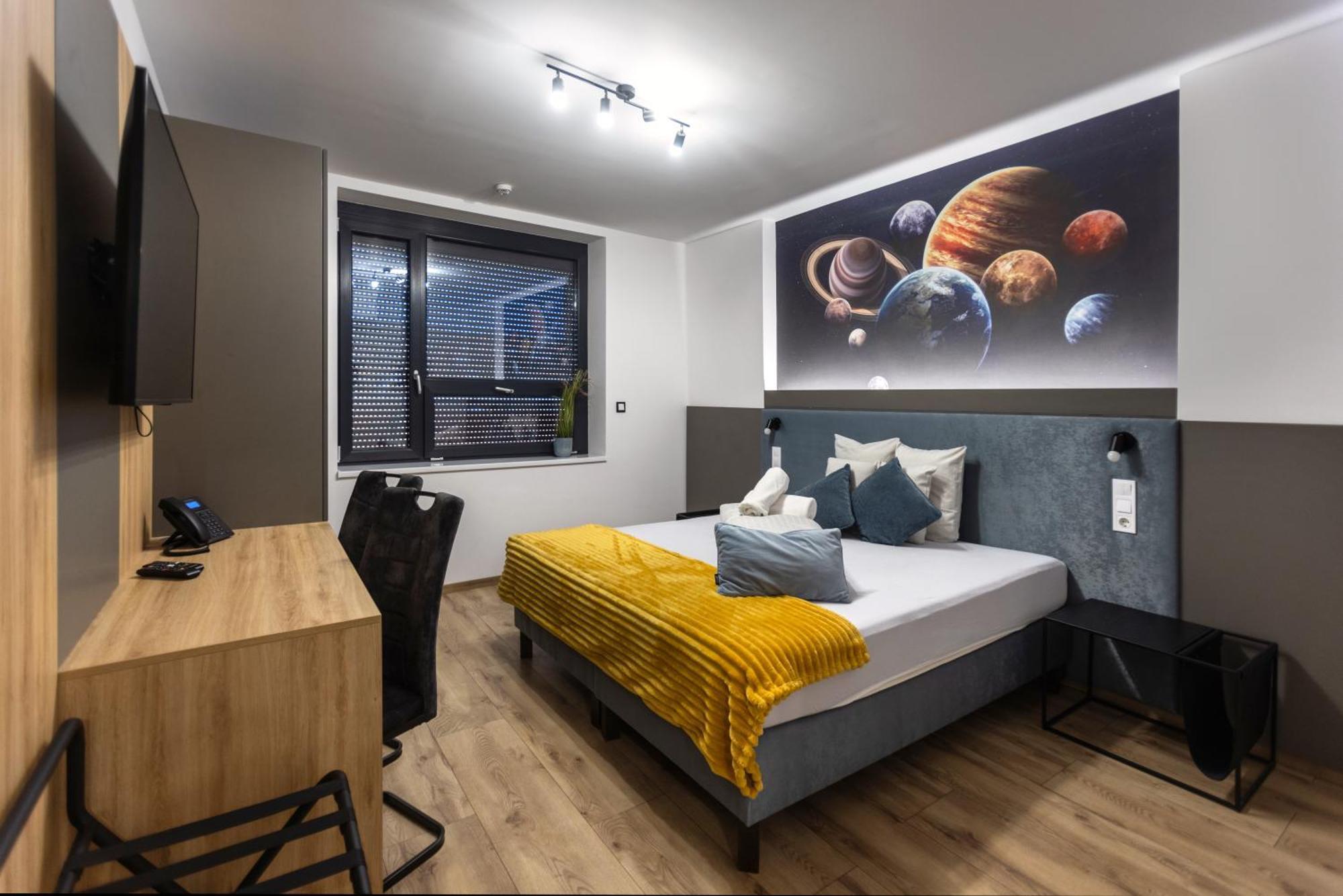 R73 Residences Печ Экстерьер фото