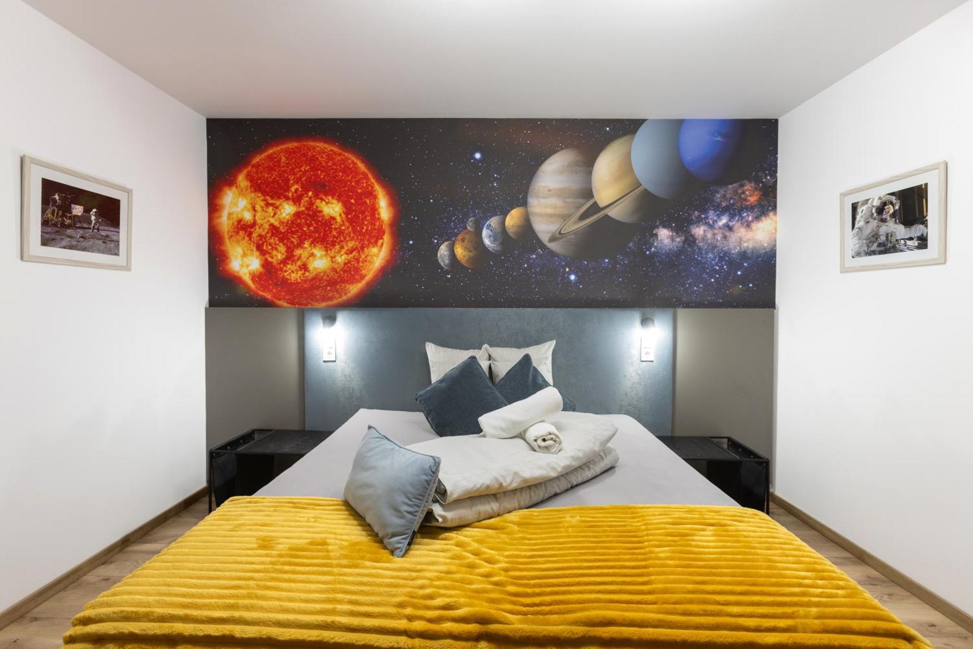 R73 Residences Печ Экстерьер фото