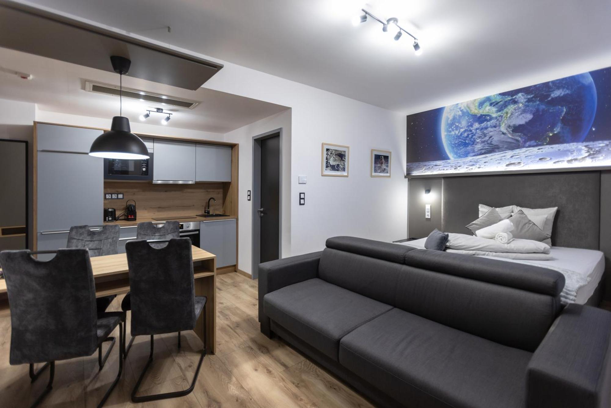 R73 Residences Печ Экстерьер фото